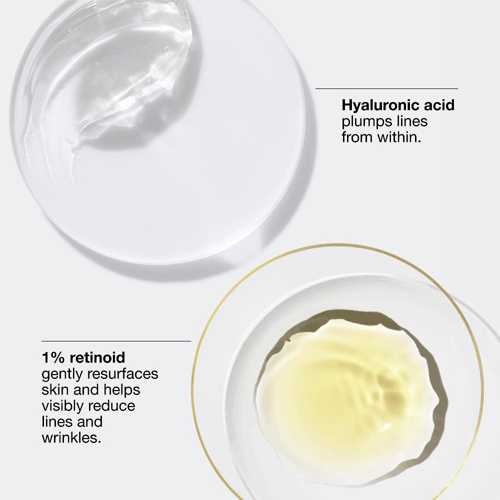 Lookfantastic Clinique Smart Clinical Repair AM/PM Retinoid Balm 3g