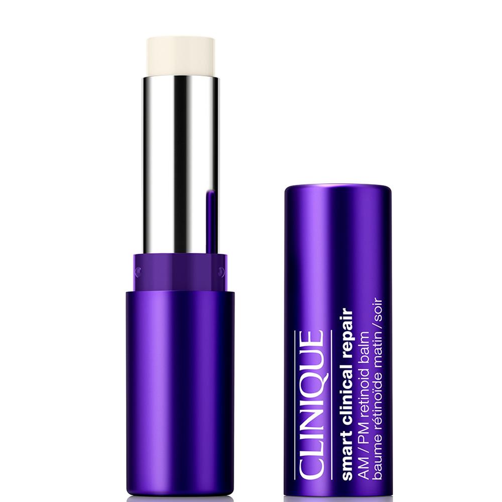 lookfantastic Clinique Smart Clinical Repair AM/PM Retinoid Balm 3g