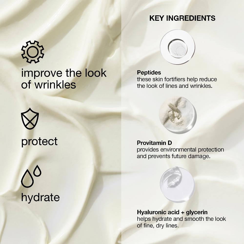 Lookfantastic Clinique Smart Clinical Repair SPF 30 Wrinkle Correcting Cream 50ml