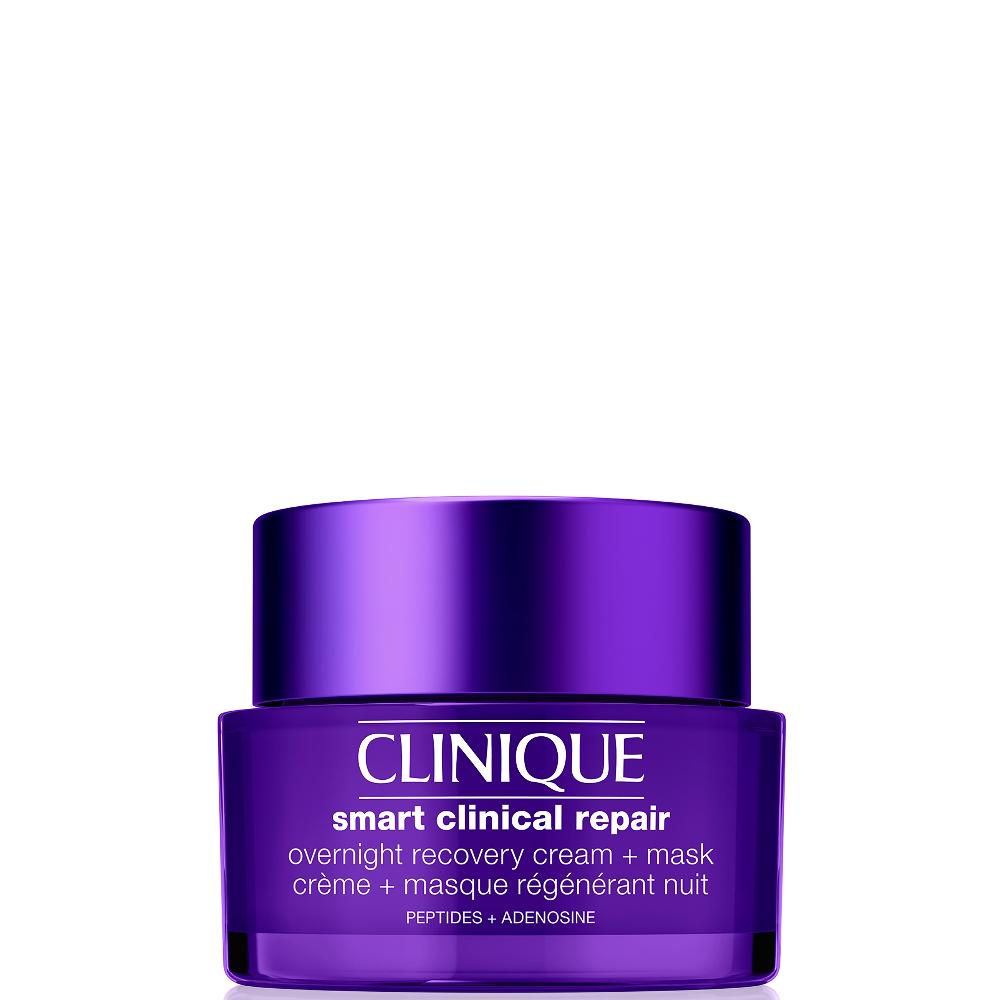 lookfantastic Clinique Smart Clinical Repair™ Über Nacht Erholungscreme + Maske 50 ml