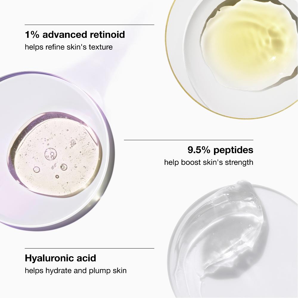 Lookfantastic Clinique Smart Clinical Repair Wrinkle Correcting Serum 30ml