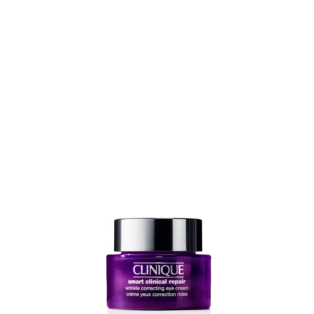 lookfantastic Clinique Smart Clinical Repair Wrinkle Correcting Eye Cream 15ml
