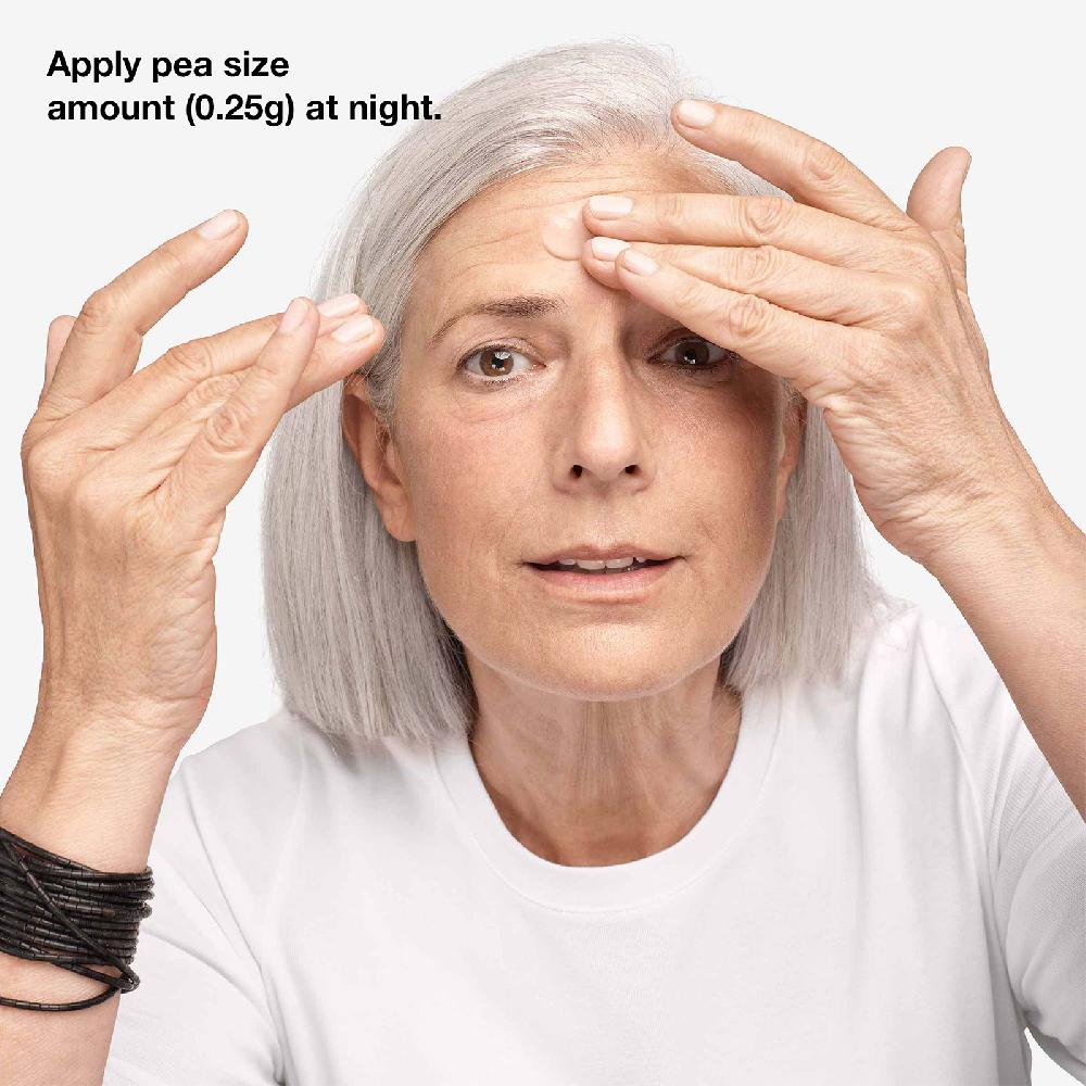 Lookfantastic Clinique Smart Night Clinical MD Multi-Dimensional Repair Treatment With Retinol 30ml