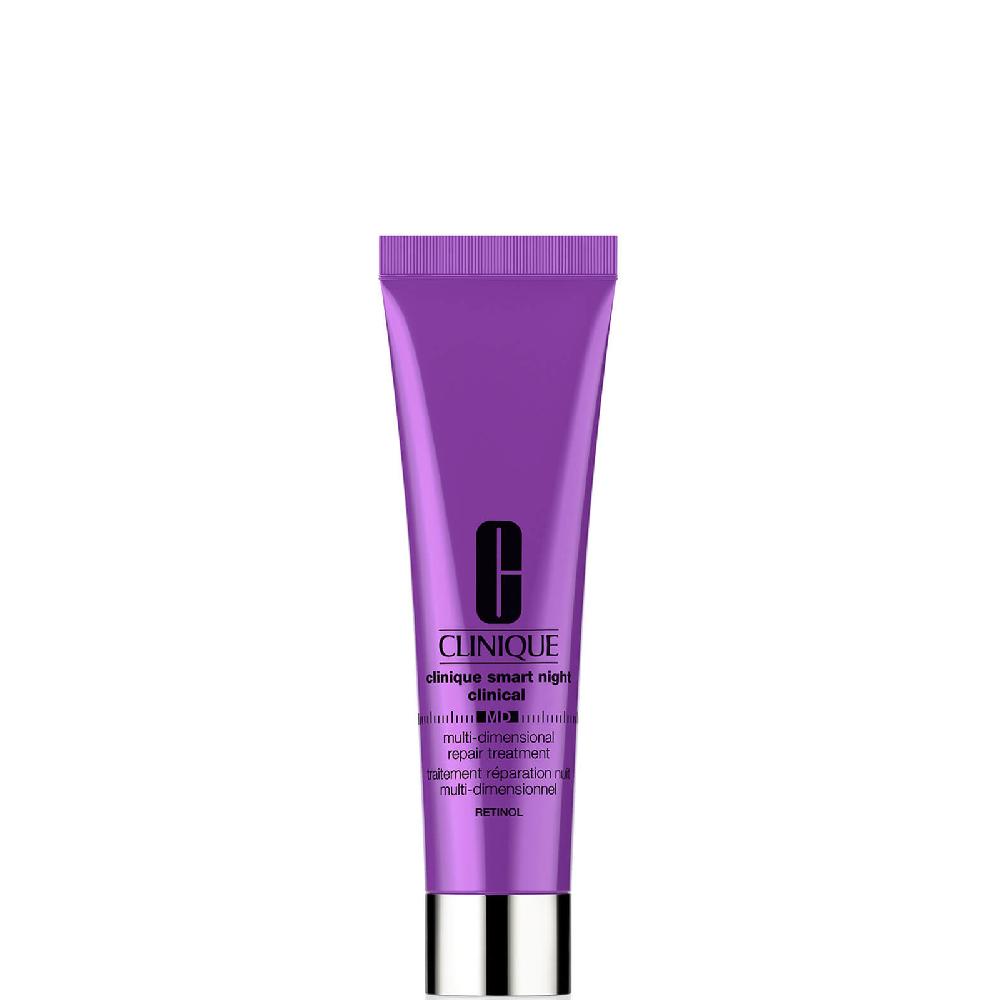 lookfantastic Clinique Smart Night Clinical MD Multi-Dimensional Repair Treatment with Retinol 30ml