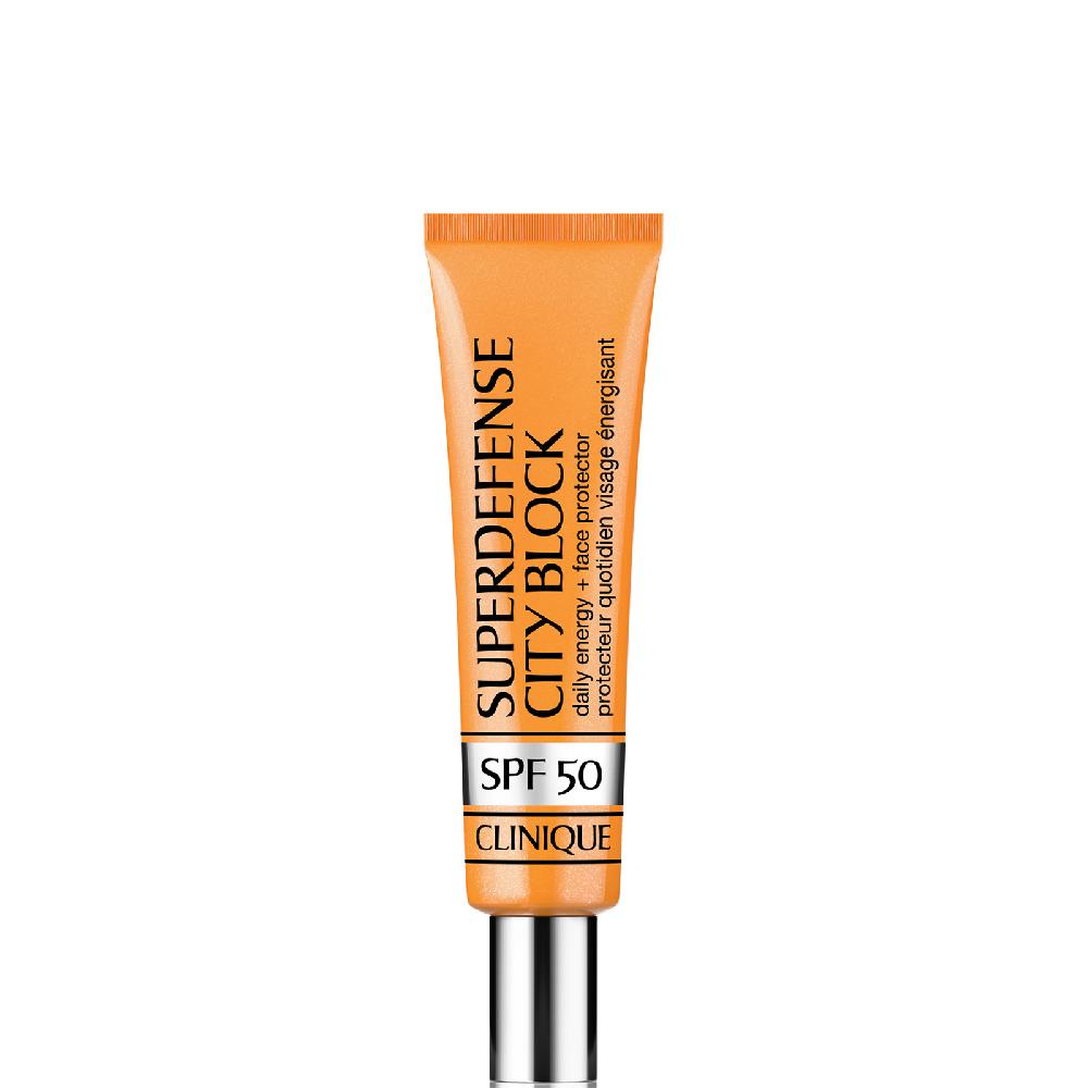 lookfantastic Clinique Superdefense City Block LSF 50 40 ml