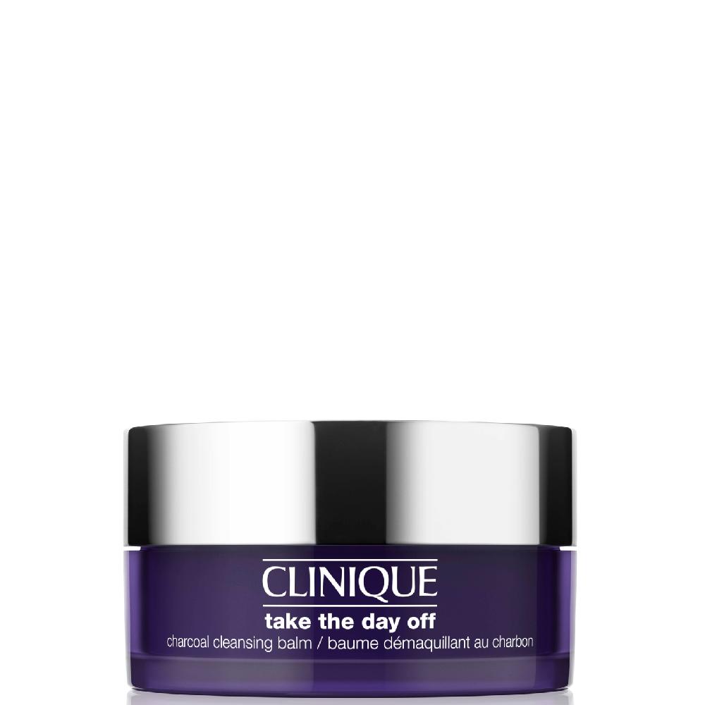 lookfantastic Clinique Take The Day Off Charcoal Balm 30ml