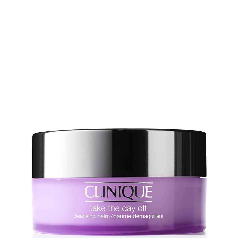 Lookfantastic Clinique Take The Day Off Cleansing Balm At Home & Away