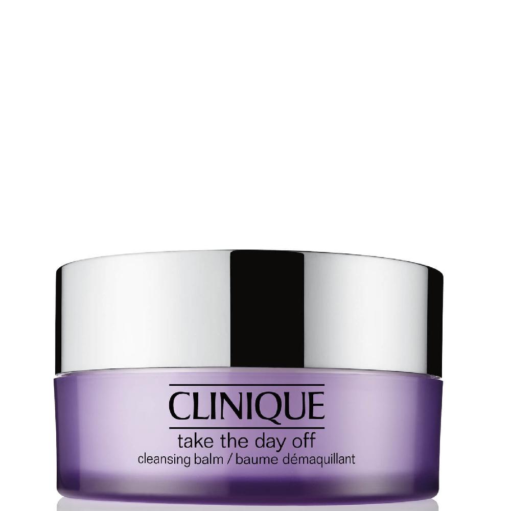 lookfantastic Clinique Take The Day Off Reinigungsbalsam (125ml)