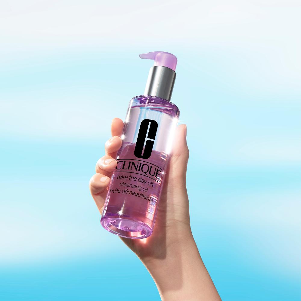 Lookfantastic Clinique Take The Day Off Reinigungsöl 200ml