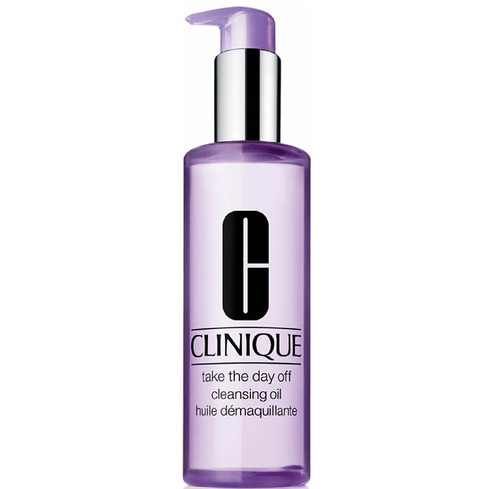 lookfantastic Clinique Take The Day Off Reinigungsöl 200ml