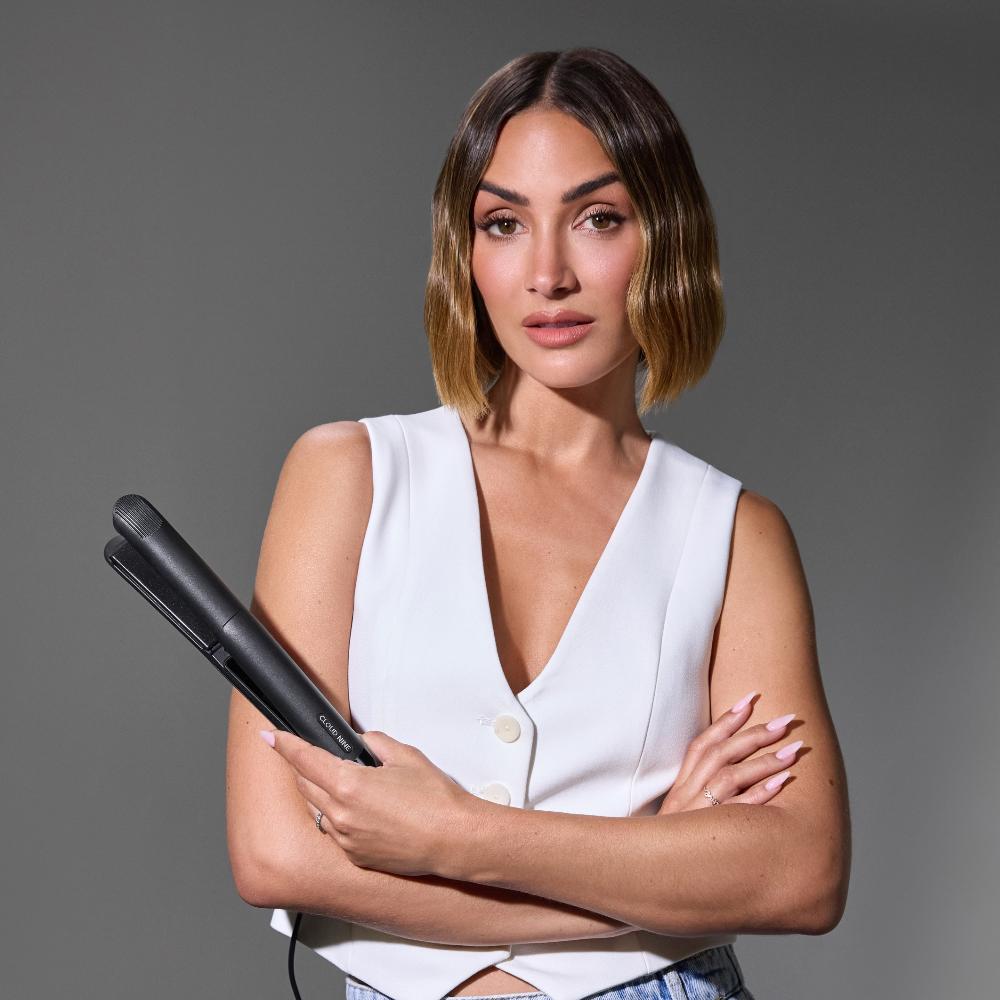 Lookfantastic CLOUD NINE The Airshot Hairdryer And The Original Iron Bundle