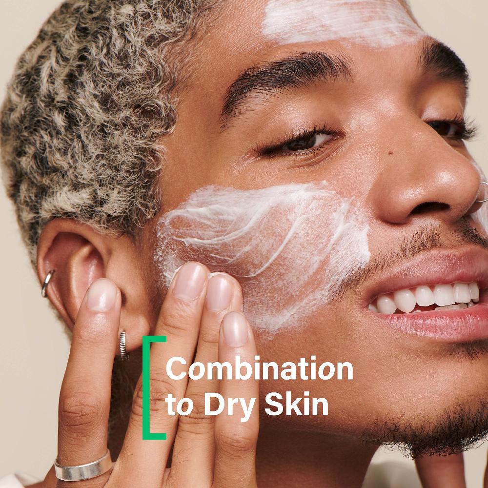 Lookfantastic [coat]s Gentle Dual Exfoliant Cream 75ml