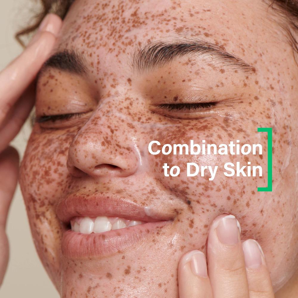 Lookfantastic [coat]s Gentle Hydrating Cleanser 150ml
