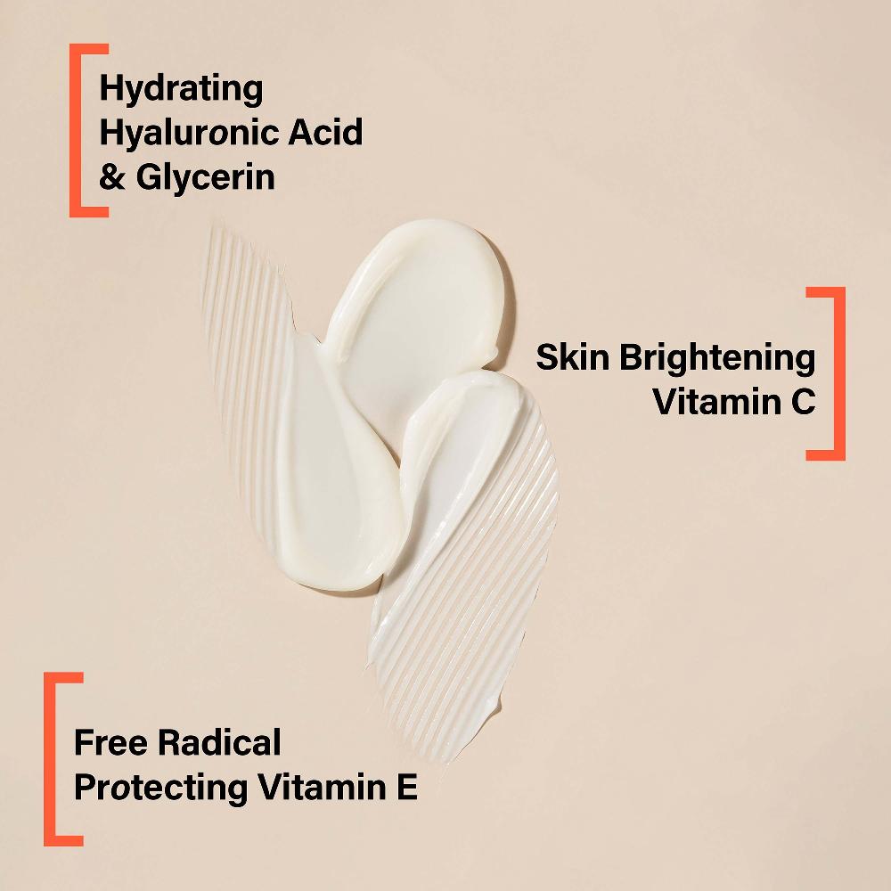Lookfantastic [coat]s Glow Intensifying Cream Serum 30ml