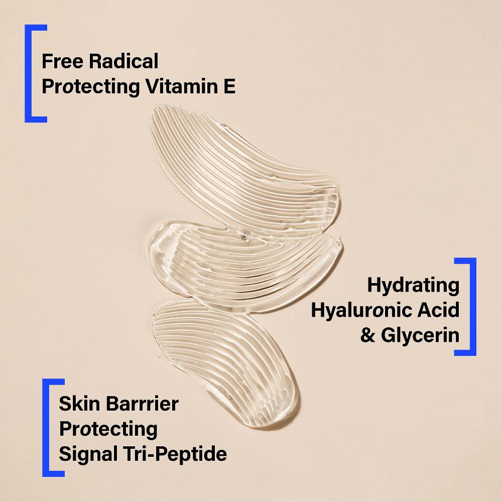 Lookfantastic [coat]s Hydration Intensifying Gel Serum 30ml