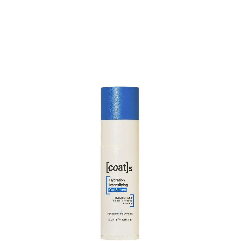 lookfantastic [coat]s Hydration Intensifying Gel Serum 30ml