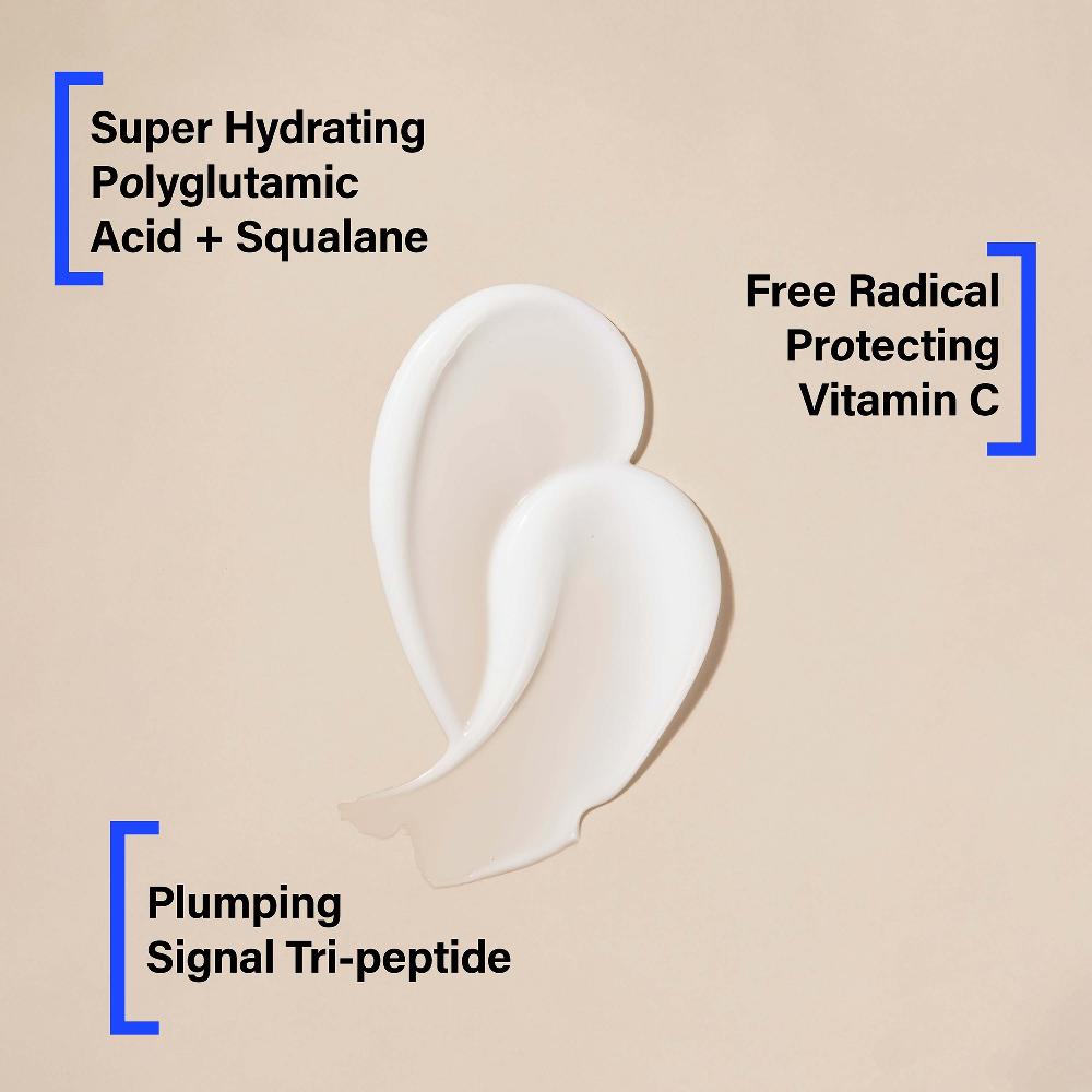 Lookfantastic [coat]s Triple Moisture Water Cream 75ml