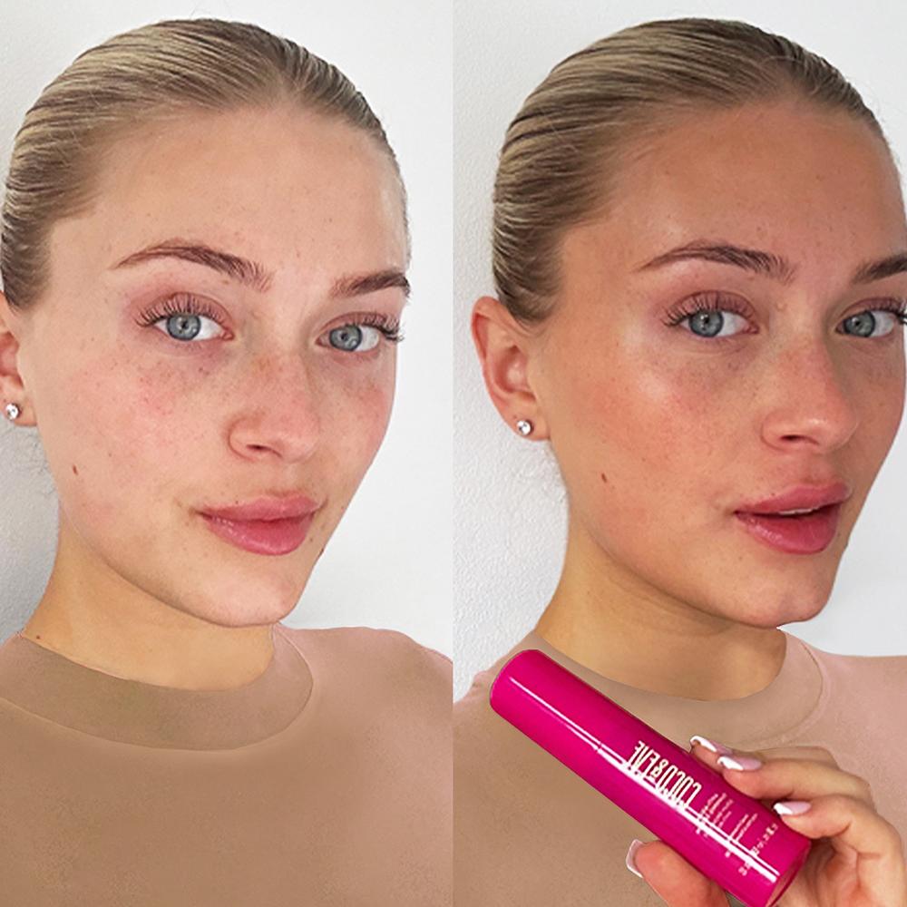 Lookfantastic Coco & Eve Anti-Aging-Bräunungsserum 30 ml