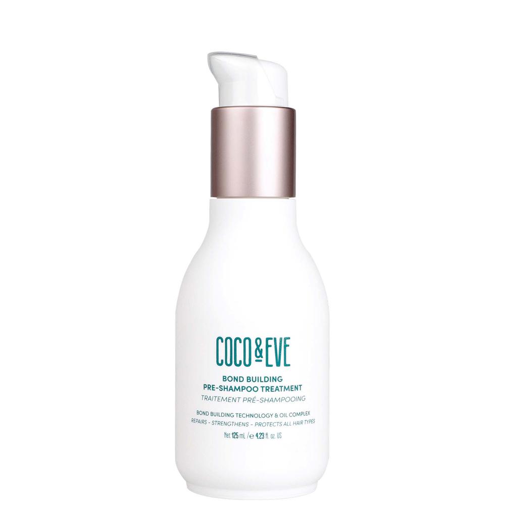 lookfantastic Coco & Eve Bindungsaufbauende Pre-Shampoo-Behandlung 125 ml