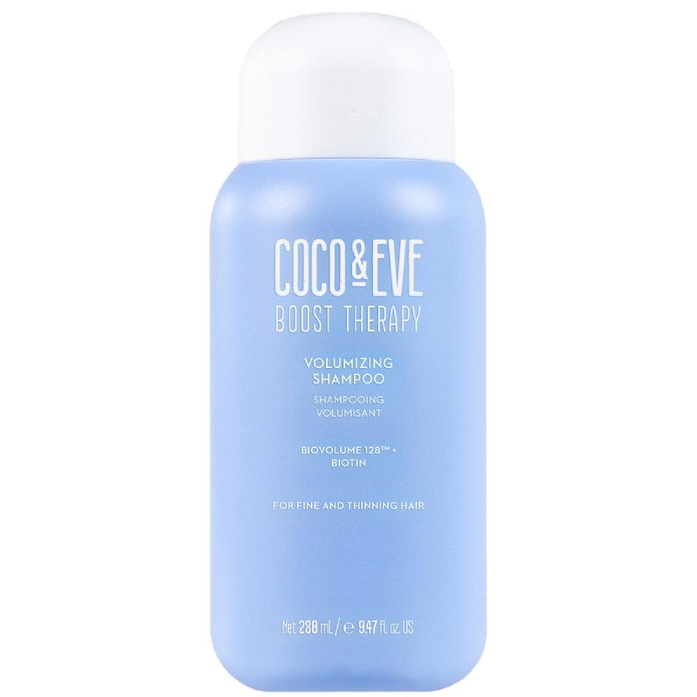 Lookfantastic Coco & Eve Boost Therapy Routine Bundle