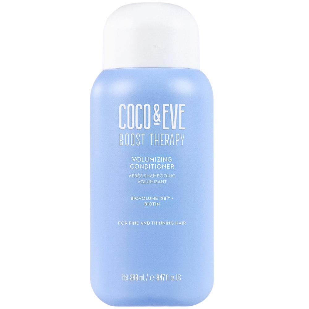 Lookfantastic Coco & Eve Boost Therapy Routine Bundle