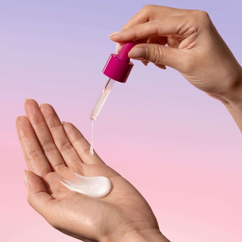 Lookfantastic Coco & Eve Bronzing Face Drops (Medium Glow) 30ml