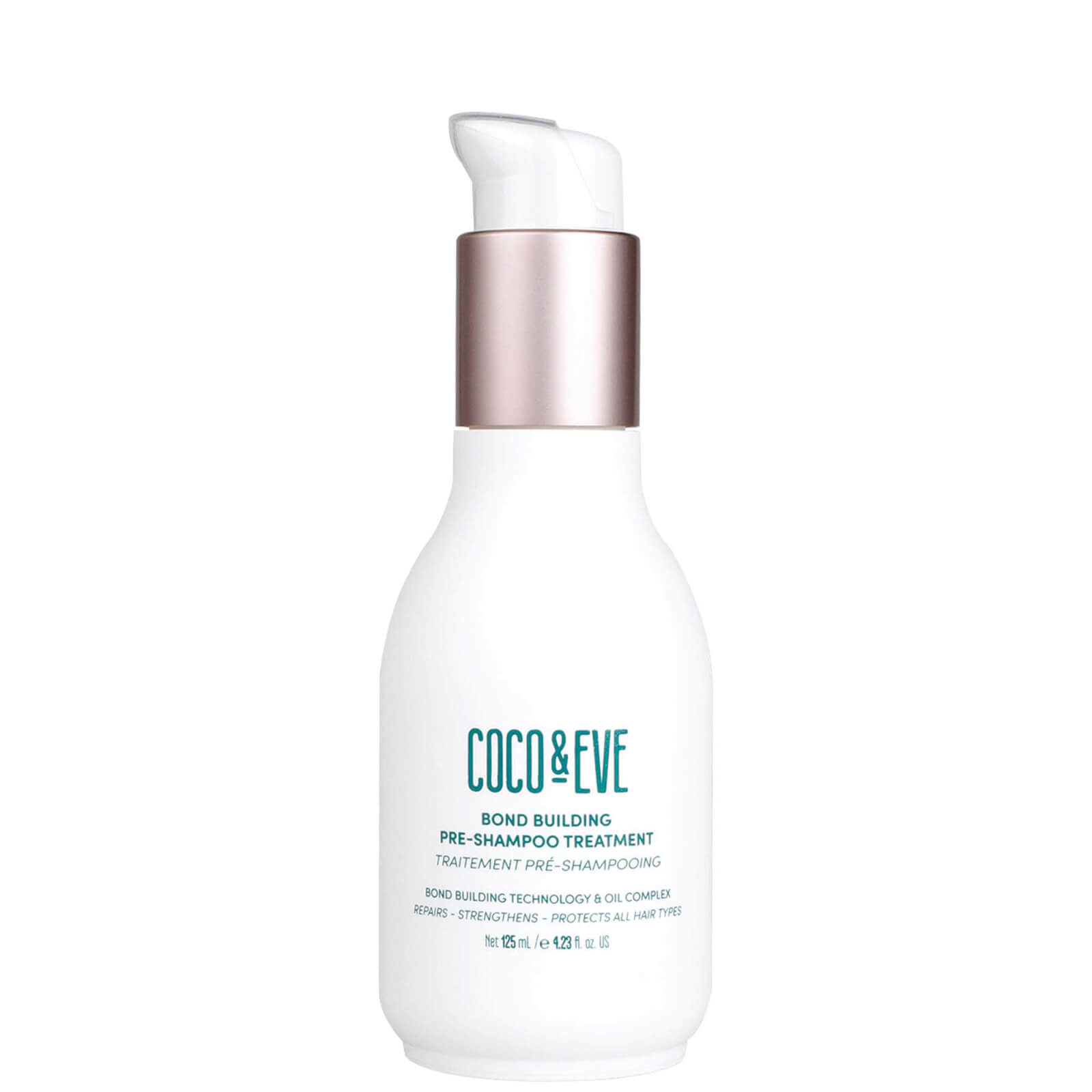 Lookfantastic Coco & Eve Damaged Hair Treatment Bundle