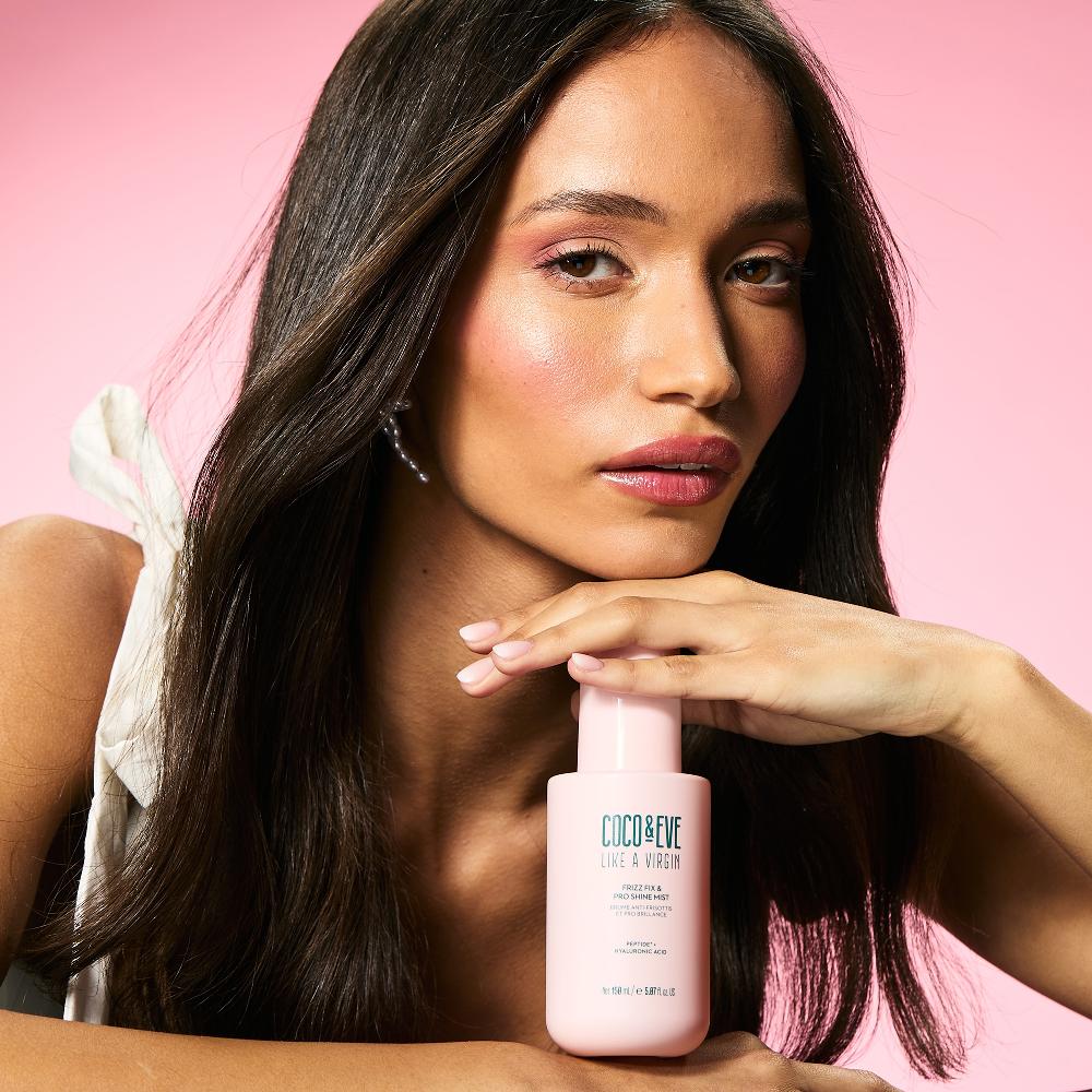 Lookfantastic Coco & Eve Frizz Fix & Pro Shine Mist 150ml