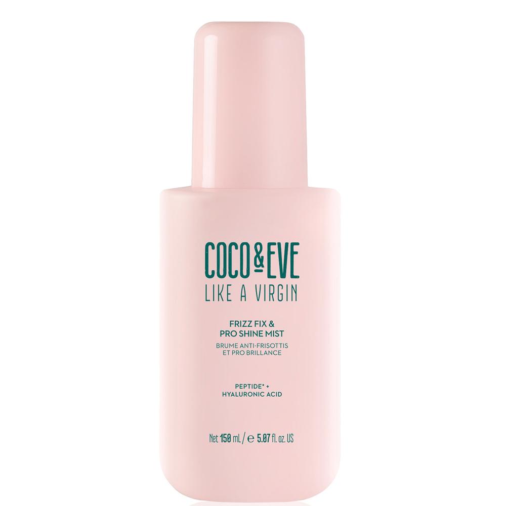lookfantastic Coco & Eve Frizz Fix & Pro Shine Mist 150ml