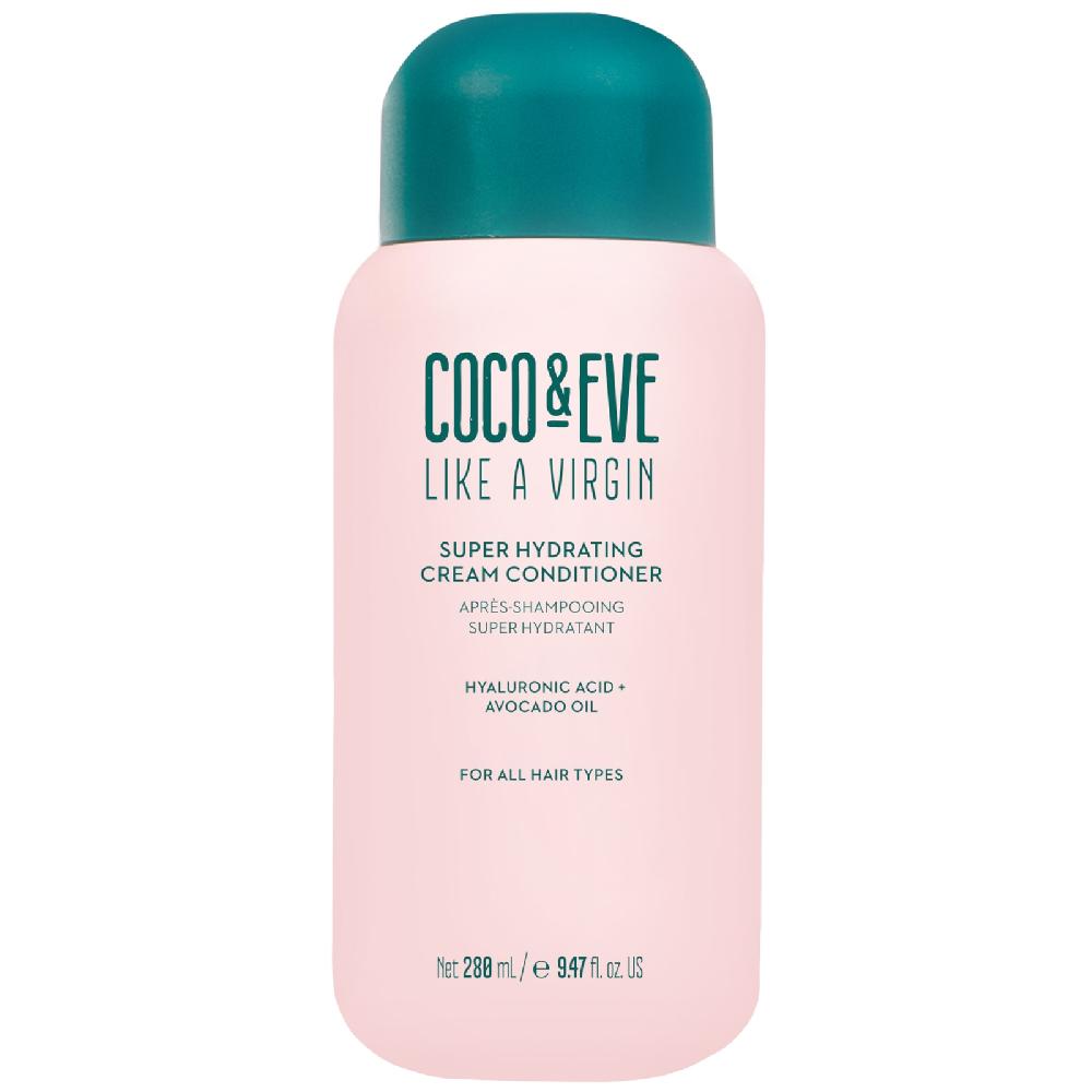 Lookfantastic Coco & Eve Hair Routine Essentials Bundle