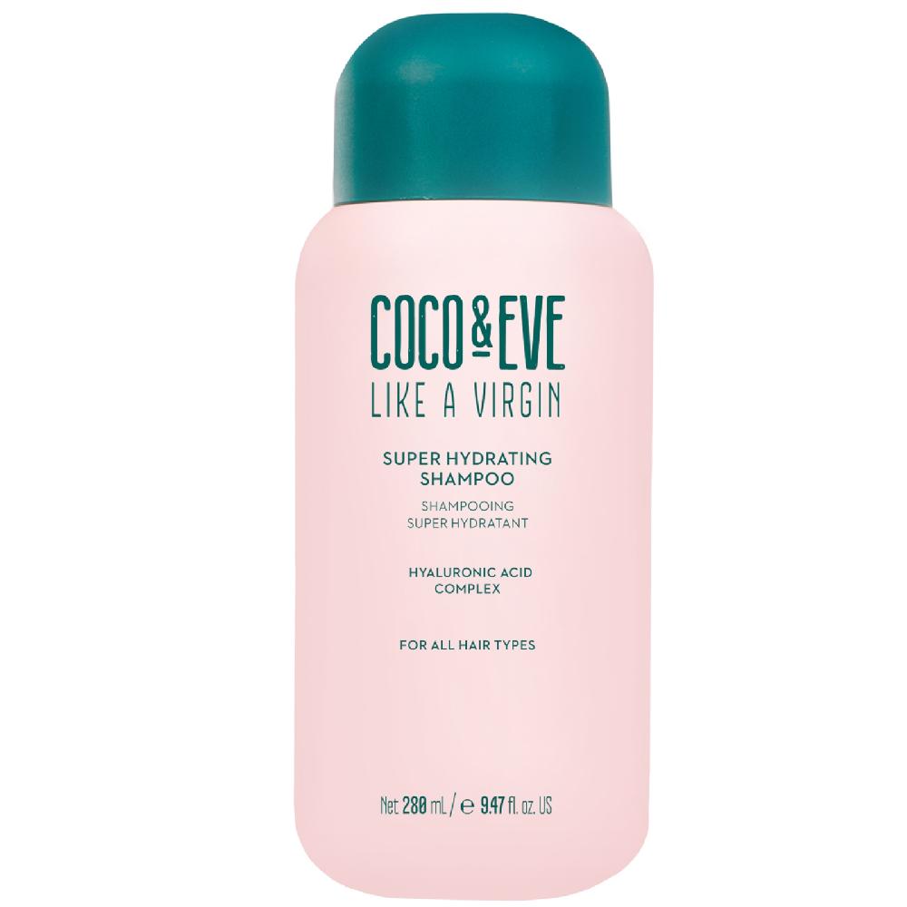 Lookfantastic Coco & Eve Hair Routine Essentials Bundle