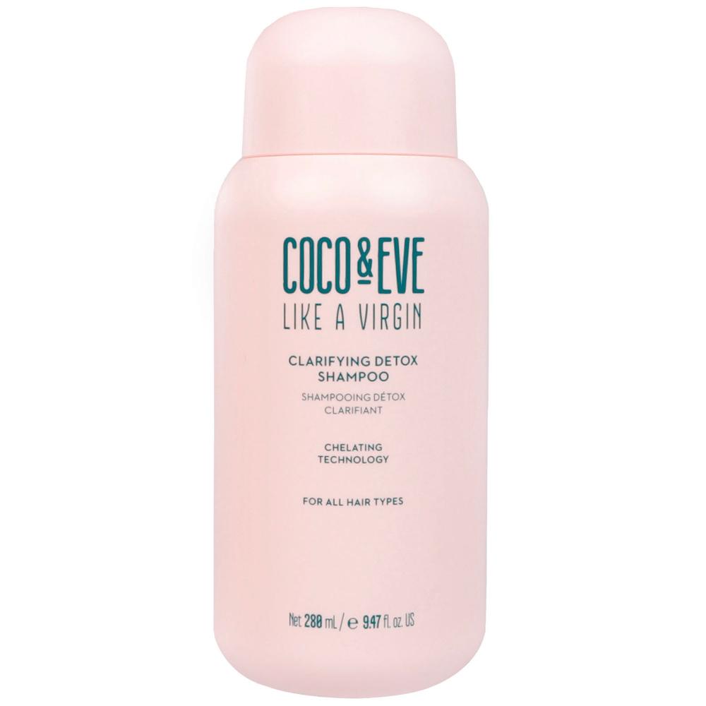 lookfantastic Coco & Eve Klärendes Detox-Shampoo 280 ml