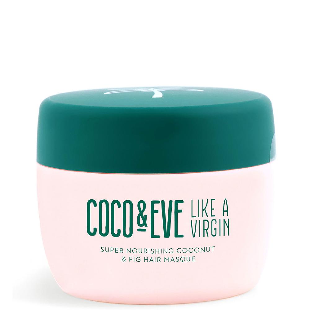 lookfantastic Coco & Eve Like A Virgin Super Nourishing Coconut & Fig Hair Masque - 212ml