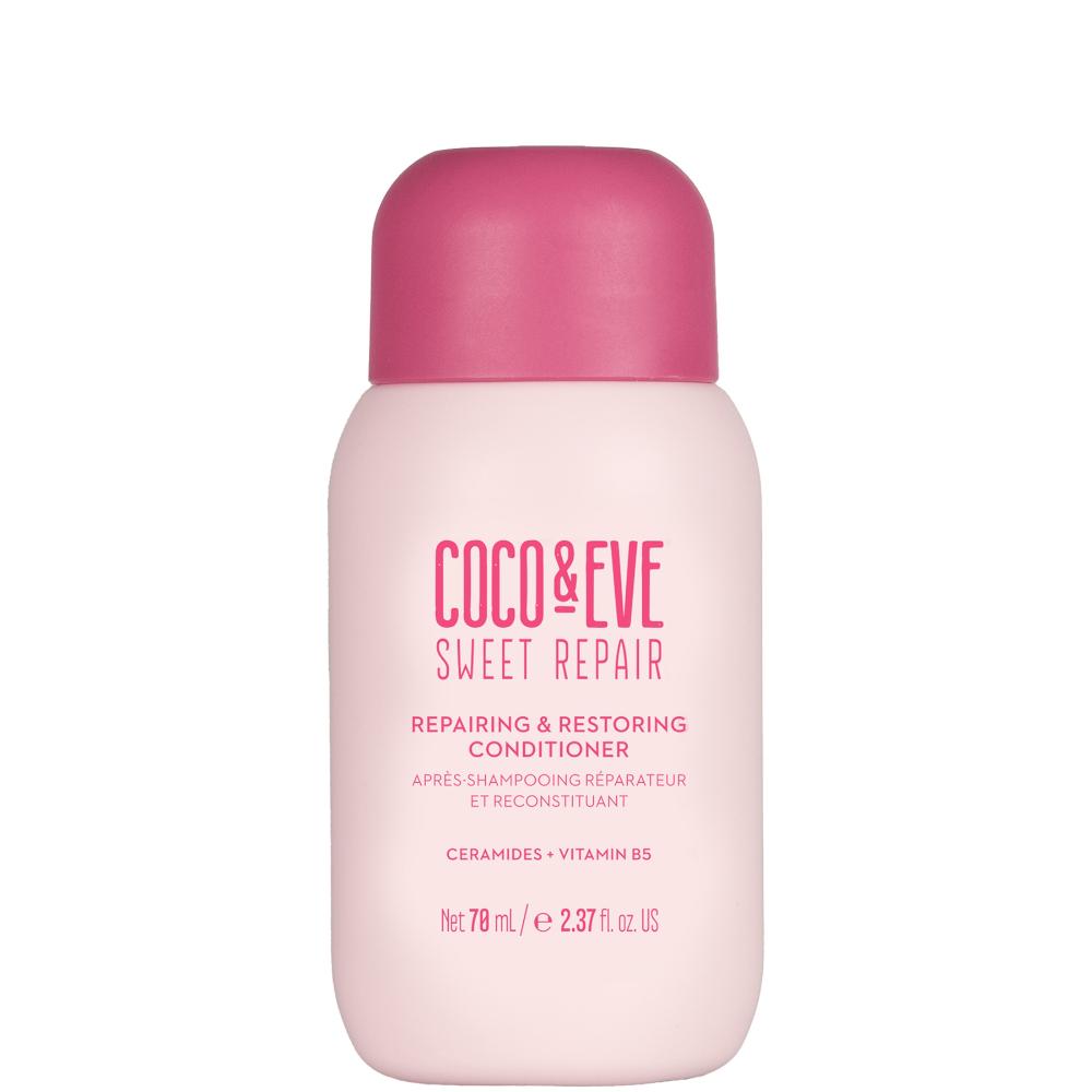 lookfantastic Coco & Eve Repairing & Restoring Conditioner 70ml