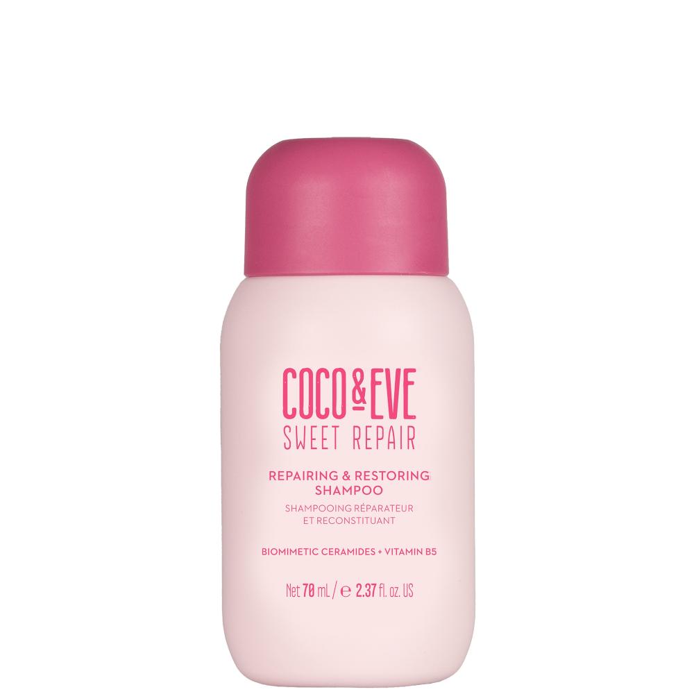 lookfantastic Coco & Eve Repairing & Restoring Shampoo 70ml