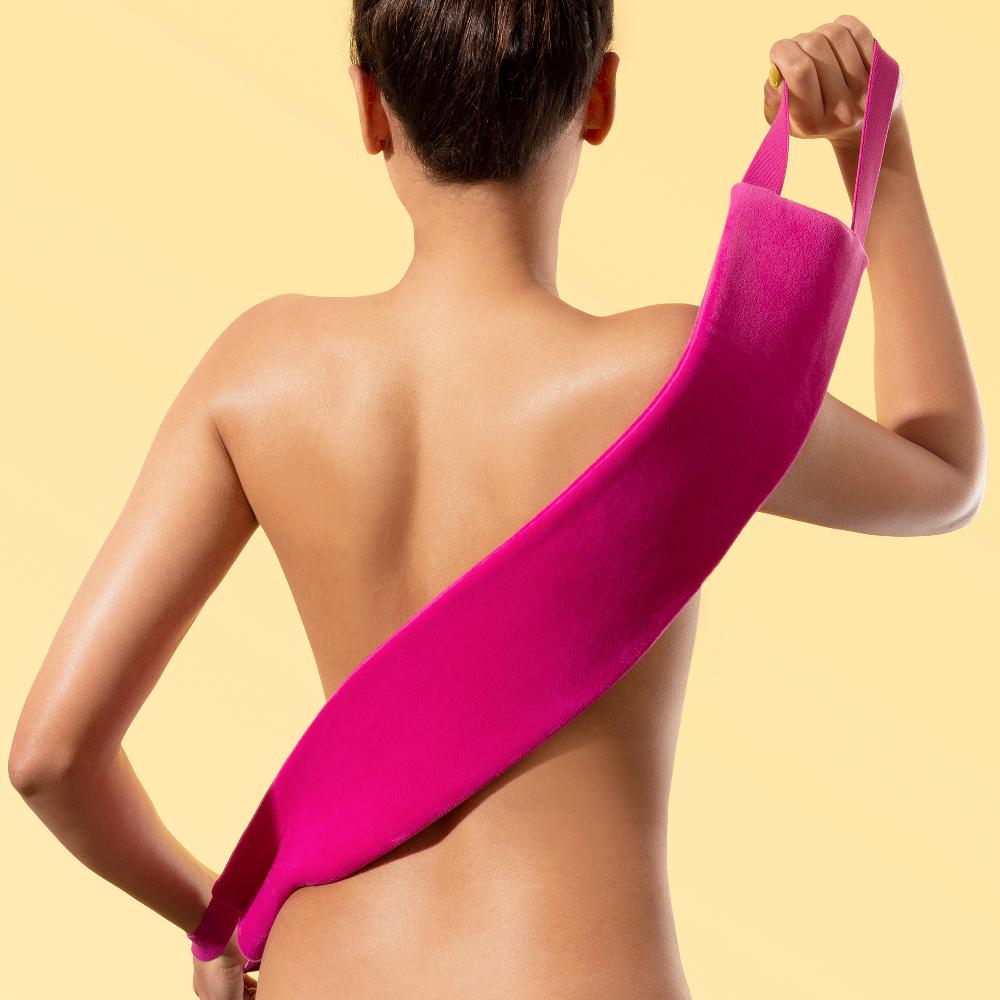 Lookfantastic Coco & Eve Sunny Honey Rückenbräunungsapplikator