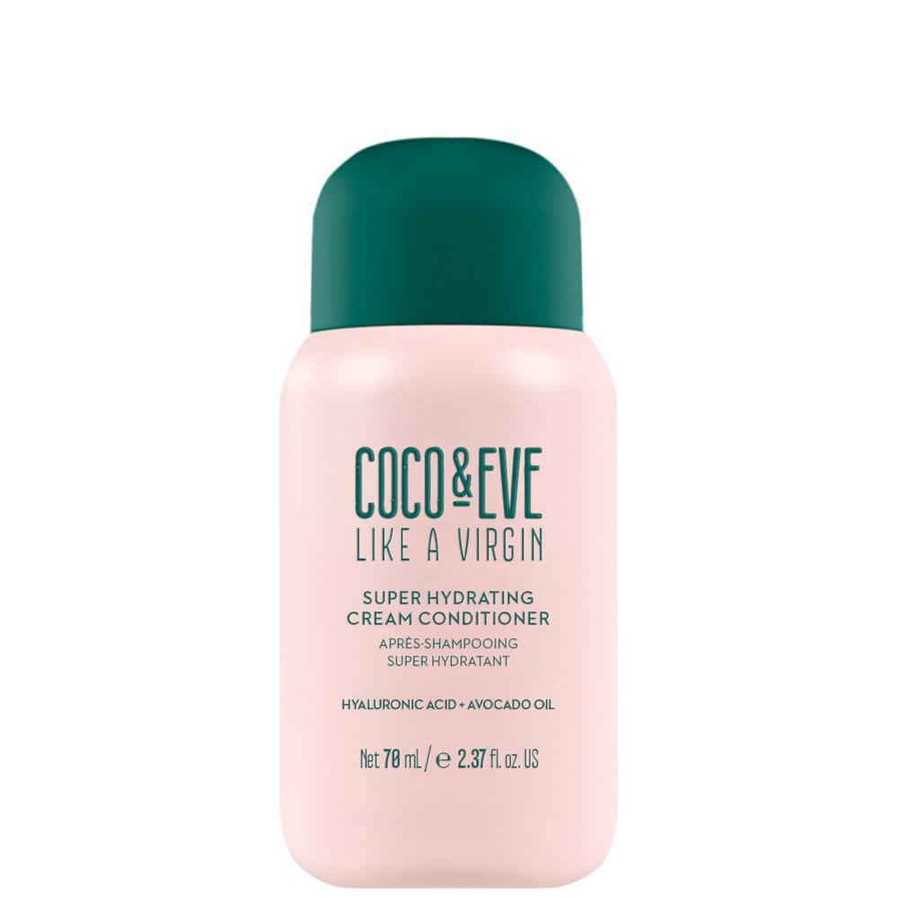 lookfantastic Coco & Eve Super Hydrating Cream Conditioner 70ml