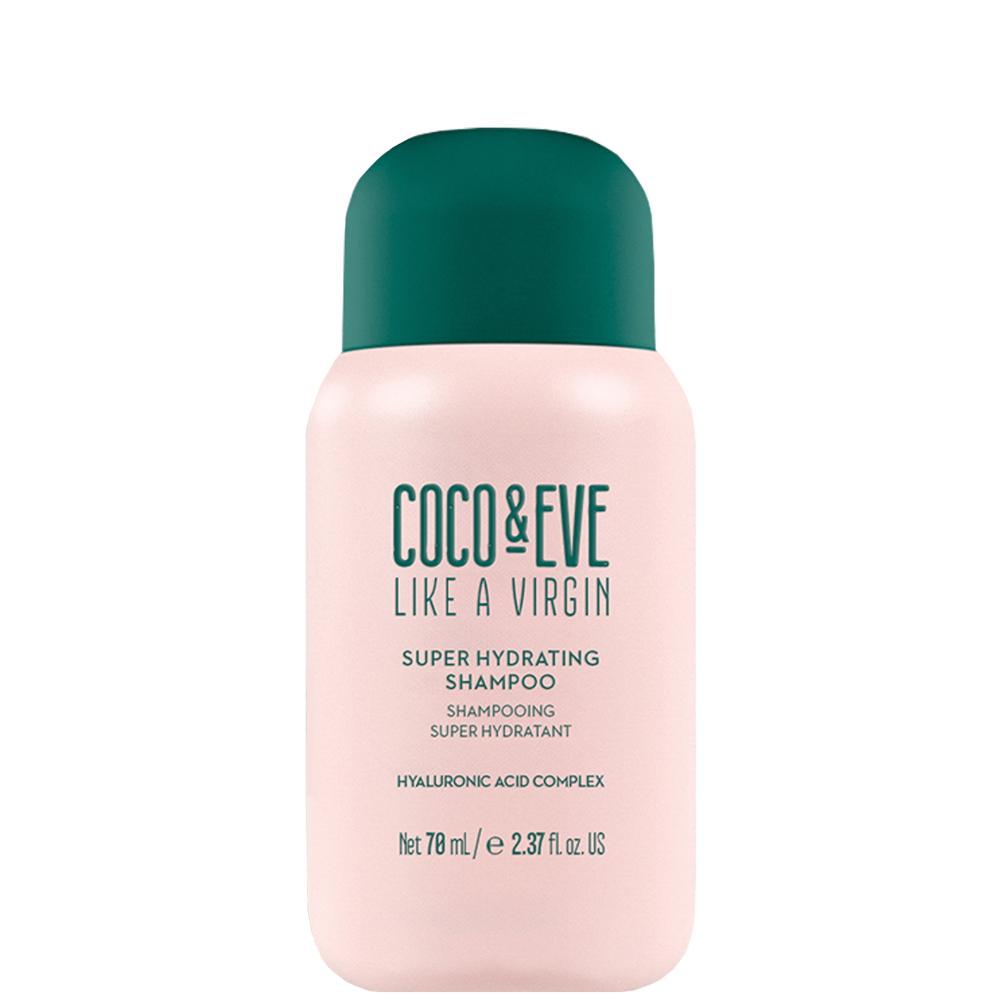 lookfantastic Coco & Eve Super Hydrating Shampoo 70ml