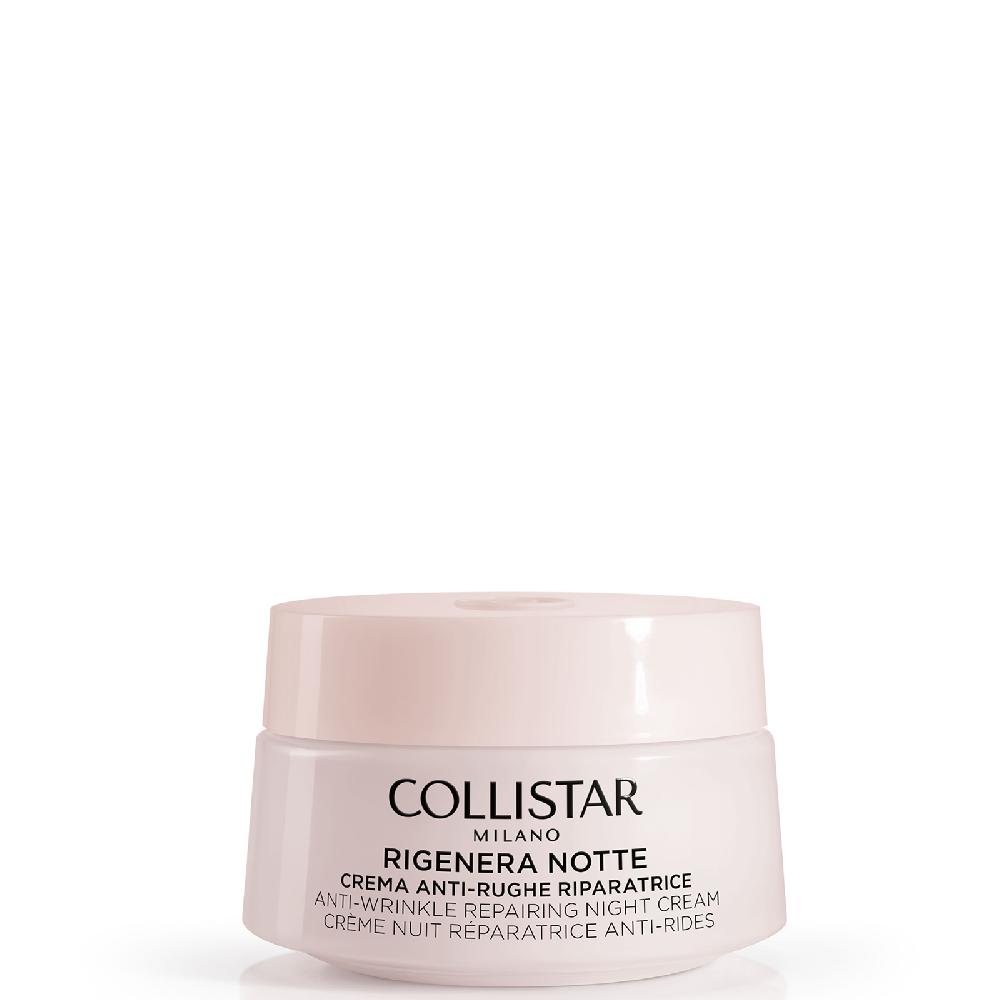 lookfantastic Collistar Rigenera Anti-Wrinkle Repairing Night Cream 50ml