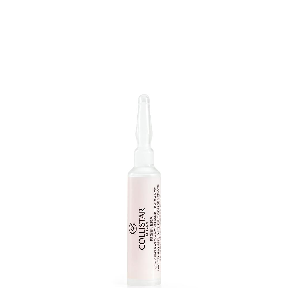 Lookfantastic Collistar Rigenera Smoothing Anti-Wrinkle Concentrate 20ml