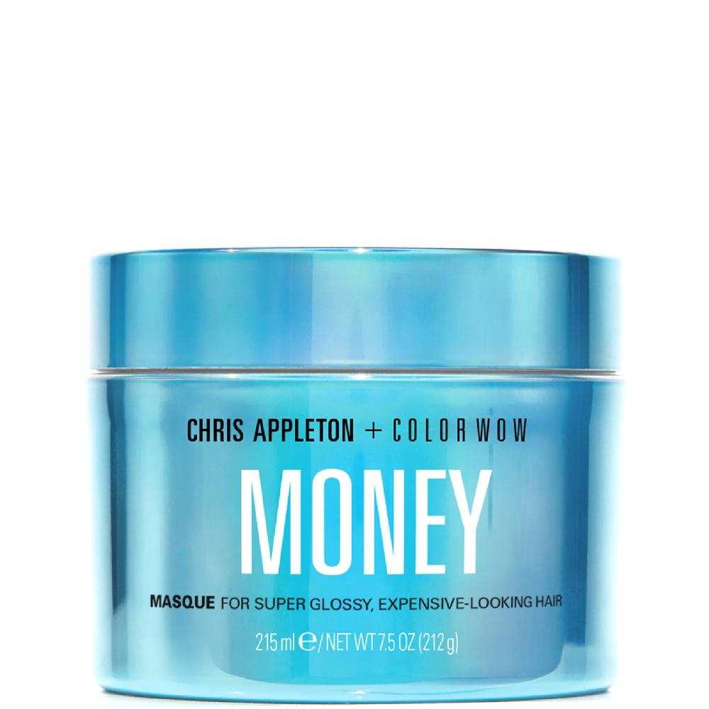 lookfantastic Color WOW and Chris Appleton Money Masque 215ml lookfantastic Color WOW and Chris Appleton Money Masque 215ml
