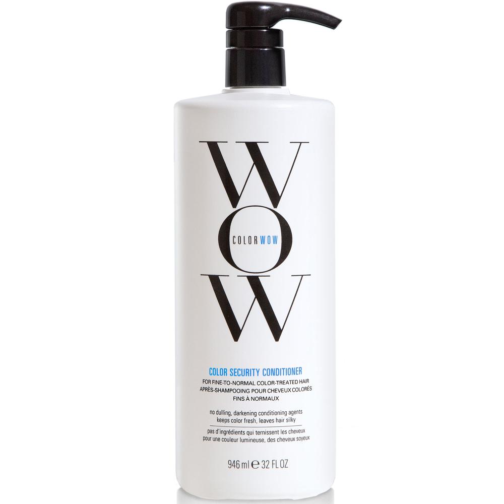 lookfantastic Color Wow Color Security Conditioner Fine - Normal 946ml