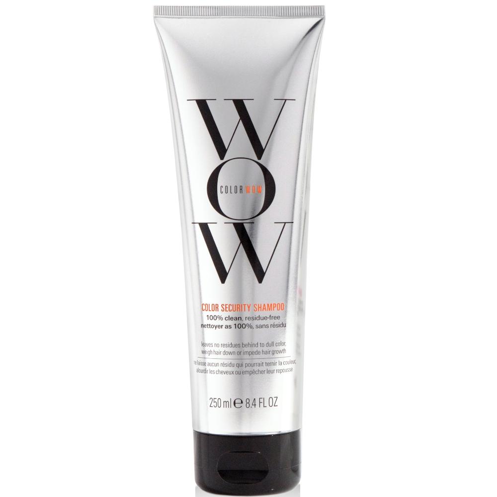 lookfantastic Color Wow Color Security Shampoo 250ml