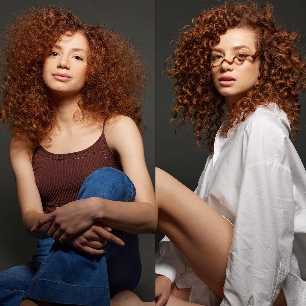 Lookfantastic Color WOW Curl Wow HOOKED 100 % Sauberes Shampoo Mit Wurzelverschluss-Technologie 295 ml