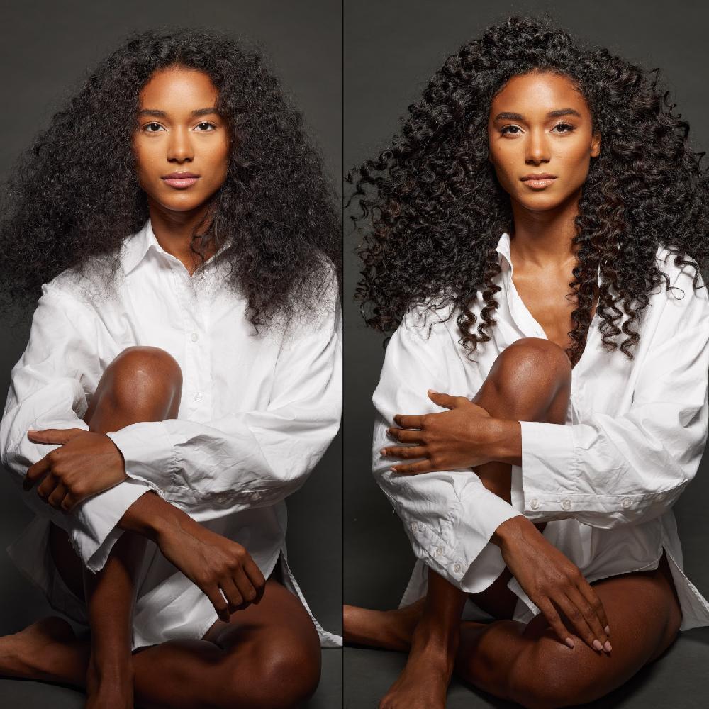 Lookfantastic Color WOW Curl Wow SNAG-FREE Entwirrer Vor Dem Shampoo 295 ml