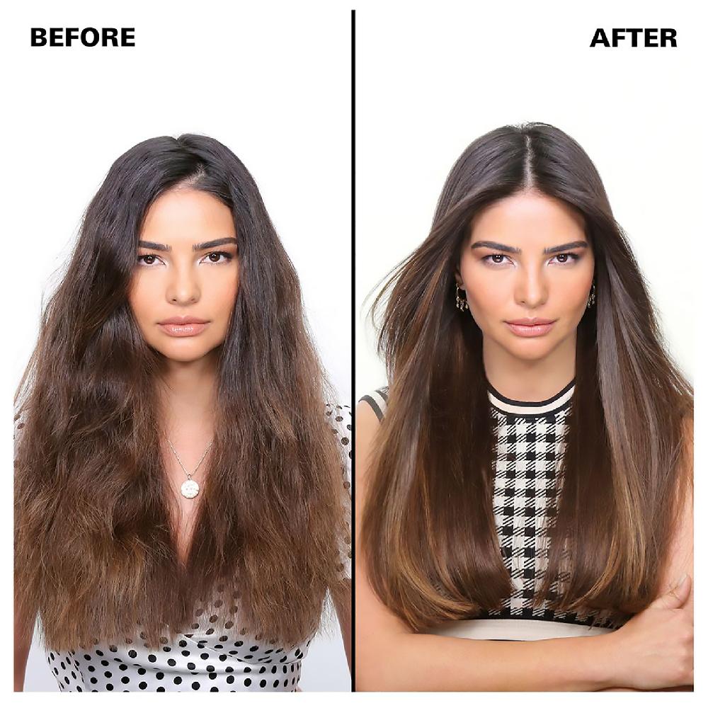 Lookfantastic Color WOW Dream Coat Anti-Frizz-Behandlung Supergröße 500 ml