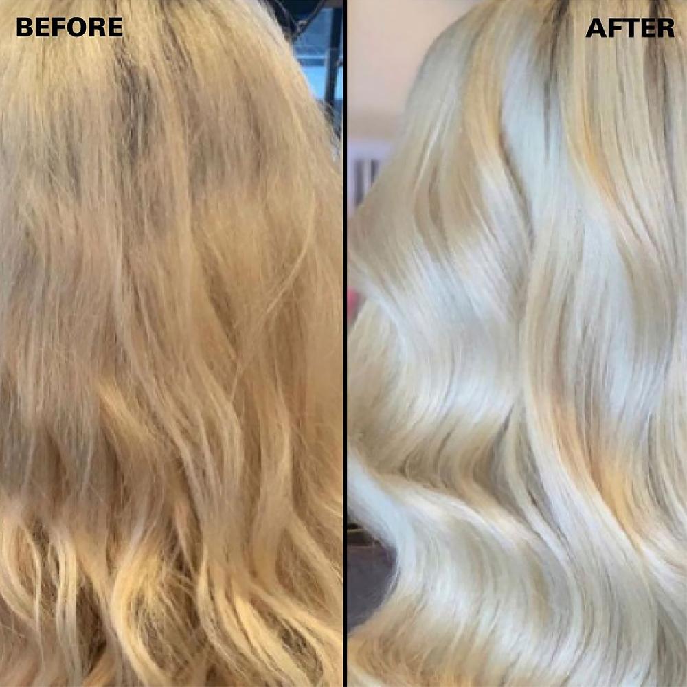 Lookfantastic Color WOW Dream Coat Anti-Frizz-Behandlung Supergröße 500 ml