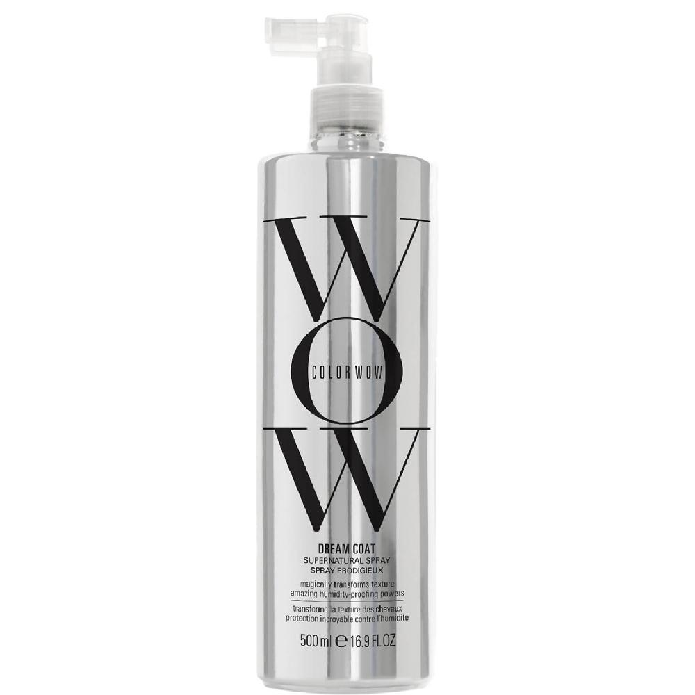 lookfantastic Color WOW Dream Coat Anti-Frizz-Behandlung Supergröße 500 ml