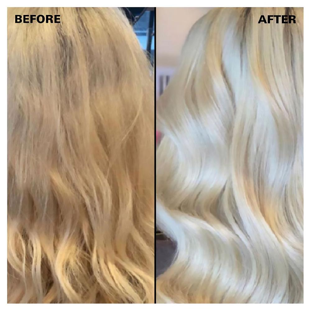 Lookfantastic Color WOW Dream Coat Für Lockiges Haar 500 ml