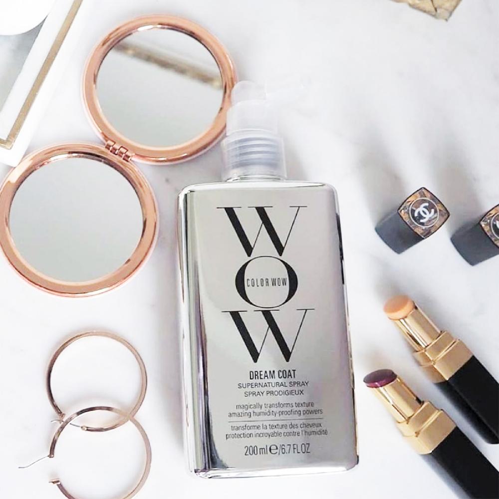 Lookfantastic Color Wow Dream Coat Supernatural Spray 200ml